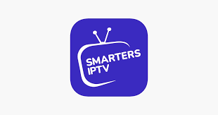 IPTV app för Sverige